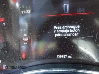 2014 Dodge Durango Pursuit with VIN 1C4RDJFG8EC522628, listed as a IAAI auction lot 41803374 with 139,757 mi miles and . Bid and sale history available at DreamBid. Image 16.