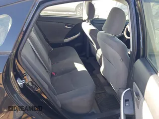 2013 Toyota Prius One with VIN JTDKN3DU7D1648430, listed as a IAAI auction lot 42036359 with 258,754 mi miles and . Bid and sale history available at DreamBid. Image 8.