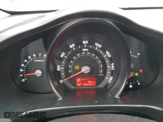 2012 Kia Sportage LX with VIN KNDPB3A23C7285234, listed as a Copart auction lot 46027815 with 155,620 mi miles and Salvage Title. Bid and sale history available at carsss.com. Image 9.