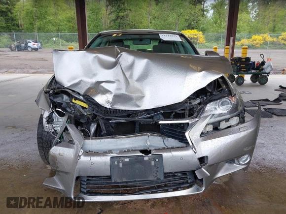 2015 Lexus GS 350 with VIN JTHCE1BL0FA003381, listed as a IAAI auction lot 42314872 with 94,888 mi miles and . Bid and sale history available at DreamBid. Image 12.