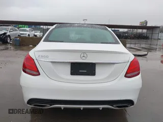 2017 Mercedes-Benz C 300 with VIN 55SWF4JB4HU181230, listed as a IAAI auction lot 41607925 with 70,316 mi miles and . Bid and sale history available at DreamBid. Image 15.