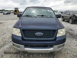 2005 Ford F-150 STX with VIN 1FTRX12W45NA15153, listed as a Copart auction lot 54366925 with 246,397 mi miles and Clean title. Bid and sale history available at DreamBid. Image 5.