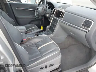 2010 Lincoln MKZ with VIN 3LNHL2GCXAR636556, listed as a IAAI auction lot 42074304 with 114,003 mi miles and . Bid and sale history available at carsss.com. Image 5.