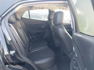 2019 Buick Encore Sport Touring with VIN KL4CJ2SB6KB932208, listed as a IAAI auction lot 41825750 with 144,425 mi miles and . Bid and sale history available at DreamBid. Image 8.