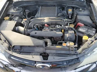 2014 Subaru Impreza Sedan WRX WRX with VIN JF1GV7E68EG006798, listed as a Copart auction lot 84453624 with 159,394 mi miles and Salvage Title. Bid and sale history available at carsss.com. Image 11.