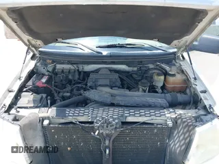 2008 Ford F-150 XLT с VIN 1FTPW12V98FA94593, выставлен на аукционе IAAI как лот 42402977 с пробегом 220 465 миль миль и . История ставок и продаж доступна на DreamBid. Изображение 10.
