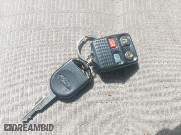 2007 Ford Explorer XLT с VIN 1FMEU73E47UA98054, выставлен на аукционе IAAI как лот 42794852 с пробегом 130 632 миль миль и . История ставок и продаж доступна на DreamBid. Изображение 11.