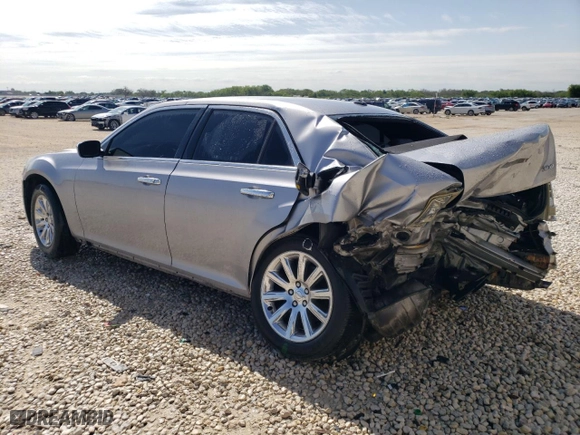 2011 Chrysler 300 Limited with VIN 2C3CA5CG0BH536062, listed as a Copart auction lot 49235323 with NaN miles and Salvage Title. Bid and sale history available at carsss.com. Image 2.