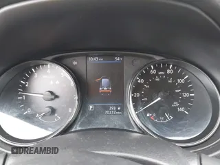 2019 Nissan Rogue SV с VIN JN8AT2MT6KW263190, выставлен на аукционе IAAI как лот 42186431 с пробегом 70 232 миль миль и . История ставок и продаж доступна на DreamBid. Изображение 7.