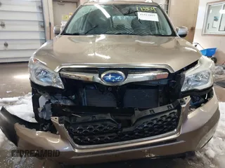 2014 Subaru Forester 2.5i Touring with VIN JF2SJAPC3EH541727, listed as a IAAI auction lot 41812809 with 94,506 mi miles. Bid and sale history available at carsss.com. Image 13.