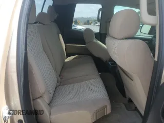 2010 Toyota Tundra с VIN 5TFRY5F14AX093529, выставлен на аукционе Copart как лот 60121455 с пробегом 174 997 миль миль и Списание • Salvage title. История ставок и продаж доступна на DreamBid. Изображение 10.