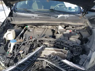 2016 Kia Sportage LX with VIN KNDPBCAC6G7853992, listed as a IAAI auction lot 41292698 with 106,803 mi miles and . Bid and sale history available at carsss.com. Image 10.