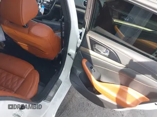 2020 Nissan Maxima Platinum with VIN 1N4AA6FV0LC385883, listed as a IAAI auction lot 41316172 with 80,490 mi miles and . Bid and sale history available at DreamBid. Image 5.