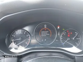 2023 Mazda CX-50 S Preferred Plus с VIN 7MMVABCM2PN129237, выставлен на аукционе IAAI как лот 41584165 с пробегом 43 174 миль миль и . История ставок и продаж доступна на DreamBid. Изображение 7.