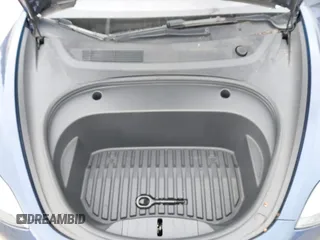 2022 Tesla Model 3 Performance with VIN 5YJ3E1EC5NF356461, listed as a IAAI auction lot 42115367 with 16,006 mi miles and . Bid and sale history available at carsss.com. Image 10.