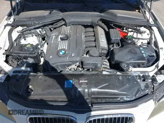 2008 BMW 5 Series 528i with VIN WBANU535X8CT06385, listed as a IAAI auction lot 42531603 with 90,002 mi miles and . Bid and sale history available at DreamBid. Image 10.