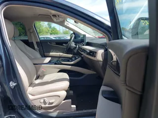 2021 Lincoln Nautilus Standard z VIN 2LMPJ8J92MBL10856, wystawiony jako IAAI lot #42204825 z przebiegiem 26 694 mil mil oraz . Historia ofert i sprzedaży dostępna na DreamBid. Obrazek 5.