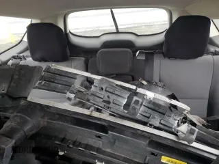 2016 Ford Escape SE with VIN 1FMCU9GX6GUA22334, listed as a Copart auction lot 51315075 with 112,778 mi miles and Salvage Title. Bid and sale history available at carsss.com. Image 10.