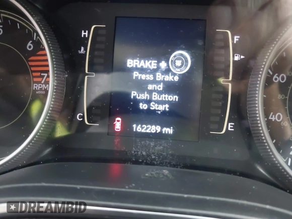 2019 Jeep Cherokee Altitude with VIN 1C4PJLLBXKD280354, listed as a IAAI auction lot 42124578 with 162,289 mi miles and . Bid and sale history available at DreamBid. Image 15.