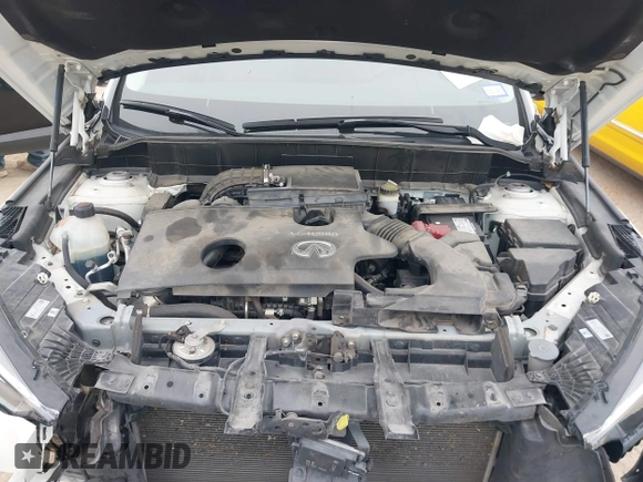 2021 Infiniti QX50 Essential с VIN 3PCAJ5CA0MF102828, выставлен на аукционе IAAI как лот 41520222 с пробегом 66 264 миль миль и . История ставок и продаж доступна на DreamBid. Изображение 10.
