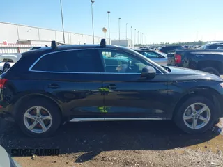 2021 Audi Q5 Premium z VIN WA1AAAFYXM2001908, wystawiony jako IAAI lot #41742826 z przebiegiem 118 540 mil mil oraz . Historia ofert i sprzedaży dostępna na DreamBid. Obrazek 14.