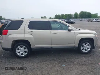 2012 GMC Terrain SLE-1 with VIN 2GKALMEK2C6326296, listed as a IAAI auction lot 42095813 with 39,149 mi miles and . Bid and sale history available at carsss.com. Image 13.
