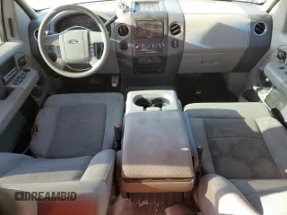 2004 Ford F-150 XLT z VIN 1FTPW12534KA08468, wystawiony jako Copart lot #63341274 z przebiegiem 255 423 mil mil oraz Szkoda całkowita • Salvage title. Historia ofert i sprzedaży dostępna na DreamBid. Obrazek 8.