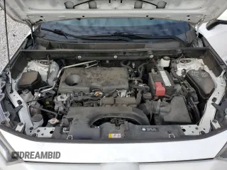 2019 Toyota RAV4 XLE with VIN 2T3W1RFV8KW009204, listed as a Copart auction lot 41535655 with 101,957 mi miles and Non Repairable. Bid and sale history available at carsss.com. Image 13.