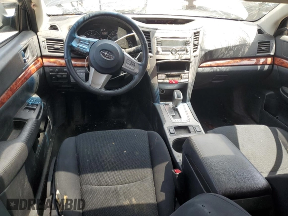 2010 Subaru Outback Limited Power Moon z VIN 4S4BRBKC9A3373227, wystawiony jako Copart lot #54001565 z przebiegiem 204 490 mil mil oraz Czysty tytuł • Clean title. Historia ofert i sprzedaży dostępna na DreamBid. Obrazek 8.