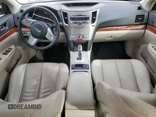 2011 Subaru Legacy Limited Power Moon with VIN 4S3BMCK66B3235875, listed as a Copart auction lot 44818345 with 225,369 mi miles and Salvage title. Bid and sale history available at DreamBid. Image 8.