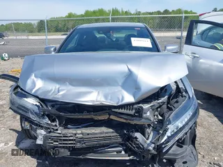 2016 Honda Accord Touring with VIN 1HGCT2B03GA000691, listed as a IAAI auction lot 42009414 with 70,306 mi miles and . Bid and sale history available at DreamBid. Image 13.