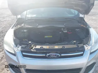 2013 Ford Escape SEL z VIN 1FMCU9HX8DUC26143, wystawiony jako IAAI lot #42815698 z przebiegiem 255 242 mil mil oraz . Historia ofert i sprzedaży dostępna na DreamBid. Obrazek 10.