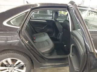 2020 Volkswagen Passat SE with VIN 1VWWA7A3XLC021477, listed as a IAAI auction lot 42473029 with 96,434 mi miles and . Bid and sale history available at DreamBid. Image 8.