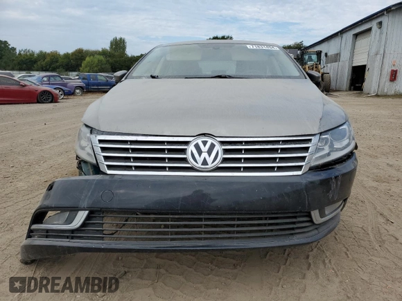 2013 Volkswagen CC Sport with VIN WVWBN7AN0DE524433, listed as a Copart auction lot 71831494 with 135,214 mi miles and Clean Title. Bid and sale history available at carsss.com. Image 5.
