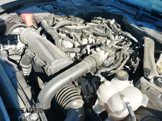 2024 Ford Mustang EcoBoost с VIN 1FAGP8UH9R5131751, выставлен на аукционе IAAI как лот 43053865 с пробегом 37 057 миль миль и . История ставок и продаж доступна на DreamBid. Изображение 20.