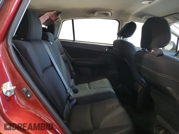 2014 Subaru Impreza Special Sports Premium z VIN JF1GPAL61E8288805, wystawiony jako Copart lot #52557885 z przebiegiem 91 889 mil mil oraz Szkoda całkowita • Salvage title. Historia ofert i sprzedaży dostępna na DreamBid. Obrazek 11.