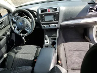 2015 Subaru Outback 2.5i with VIN 4S4BSAAC1F3216234, listed as a Copart auction lot 51432185 with 106,568 mi miles and Salvage Title. Bid and sale history available at carsss.com. Image 8.