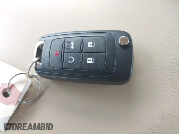 2012 Buick LaCrosse Premium 3 with VIN 1G4GH5E36CF325370, listed as a IAAI auction lot 42429127 with 73,578 mi miles and . Bid and sale history available at DreamBid. Image 11.