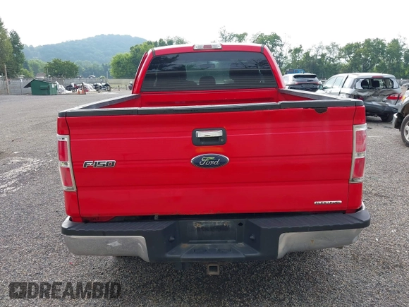 2013 Ford F-150 XL z VIN 1FTFX1EF4DFB74102, wystawiony jako IAAI lot #42612495 z przebiegiem 243 056 mil mil oraz . Historia ofert i sprzedaży dostępna na DreamBid. Obrazek 16.