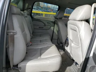 2013 Chevrolet Avalanche LT with VIN 3GNTKFE71DG151504, listed as a Copart auction lot 45566065 with 0 mi miles and Salvage Title. Bid and sale history available at carsss.com. Image 10.