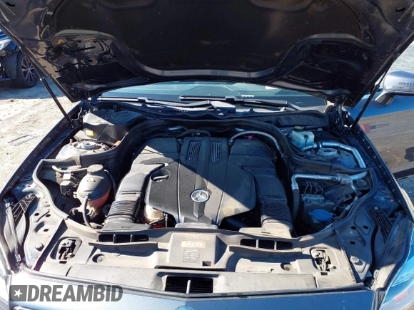 2015 Mercedes-Benz CLS 400 with VIN WDDLJ6HB7FA154135, listed as a IAAI auction lot 41634319 with 158,716 mi miles and . Bid and sale history available at DreamBid. Image 10.