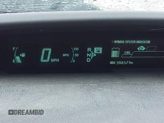 2015 Toyota Prius Four with VIN JTDKN3DU2F0400742, listed as a IAAI auction lot 42013489 with 208,579 mi miles. Bid and sale history available at carsss.com. Image 7.