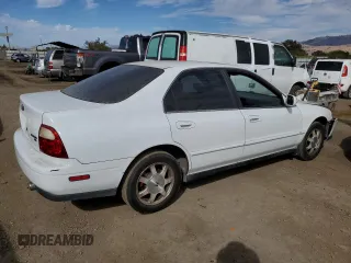 1994 Honda Accord EX with VIN JHMCD5653RC098341, listed as a Copart auction lot 78007854 with 278,748 mi miles and Salvage Title. Bid and sale history available at carsss.com. Image 3.