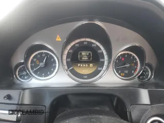 2012 Mercedes-Benz E 350 with VIN WDDKK5KF0CF154460, listed as a Copart auction lot 43518375 with 98,381 mi miles and Salvage Title. Bid and sale history available at DreamBid. Image 9.