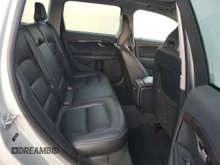 2015 Volvo XC70 T5 Drive-E Premier with VIN YV440MBK2F1230453, listed as a Copart auction lot 44231365 with 107,726 mi miles and Clean Title. Bid and sale history available at DreamBid. Image 10.