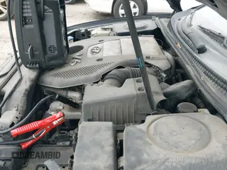 2006 Hyundai Azera SE с VIN KMHFC46F16A087393, выставлен на аукционе IAAI как лот 41475177 с пробегом 124 197 миль миль и . История ставок и продаж доступна на DreamBid. Изображение 13.