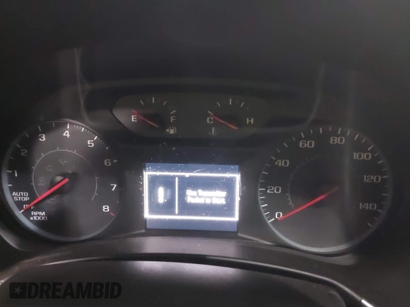 2018 Chevrolet Equinox LT z VIN 2GNAXSEV6J6198809, wystawiony jako IAAI lot #41945758 z przebiegiem 196 485 mil mil oraz . Historia ofert i sprzedaży dostępna na DreamBid. Obrazek 7.