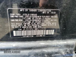 2021 Subaru Crosstrek Special Sports с VIN JF2GTHSC3MH272370, выставлен на аукционе Copart как лот 48973335 с пробегом 79 287 миль миль и Списание • Salvage title. История ставок и продаж доступна на DreamBid. Изображение 13.