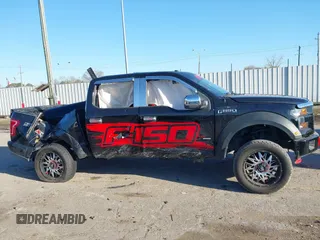 2017 Ford F-150 XL with VIN 1FTEW1CP6HKD02184, listed as a IAAI auction lot 41749261 with 71,049 mi miles and . Bid and sale history available at DreamBid. Image 14.