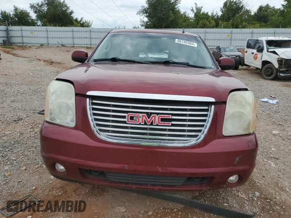 2011 GMC Yukon SLE with VIN 1GKS1AE07BR146788, listed as a Copart auction lot 66146364 with 233,299 mi miles and Salvage Title. Bid and sale history available at carsss.com. Image 5.